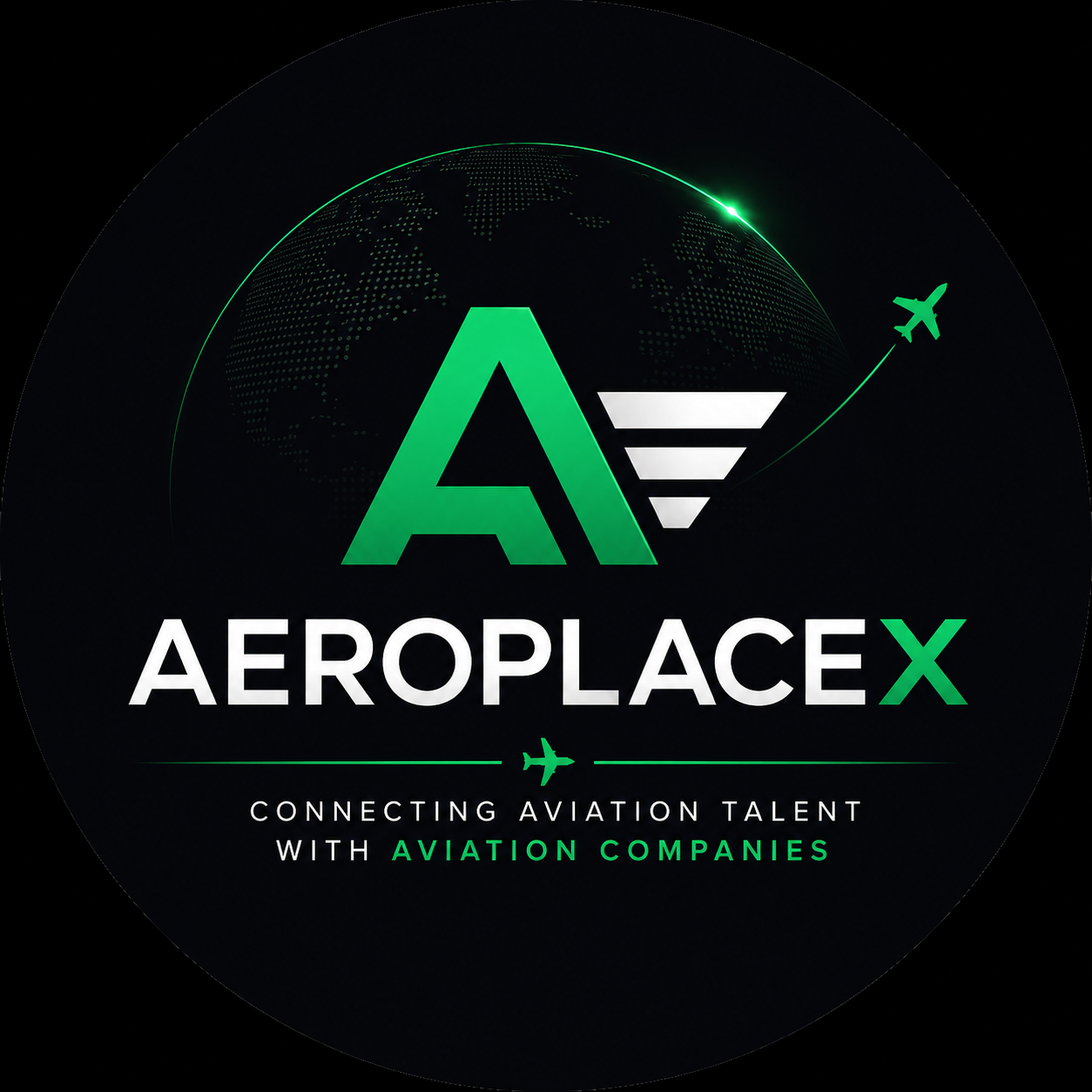 AeroPlaceX